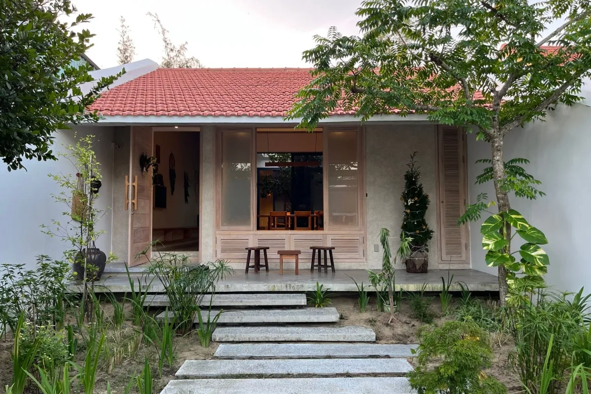 Lưu ý khi xây dựng nhà cấp 4