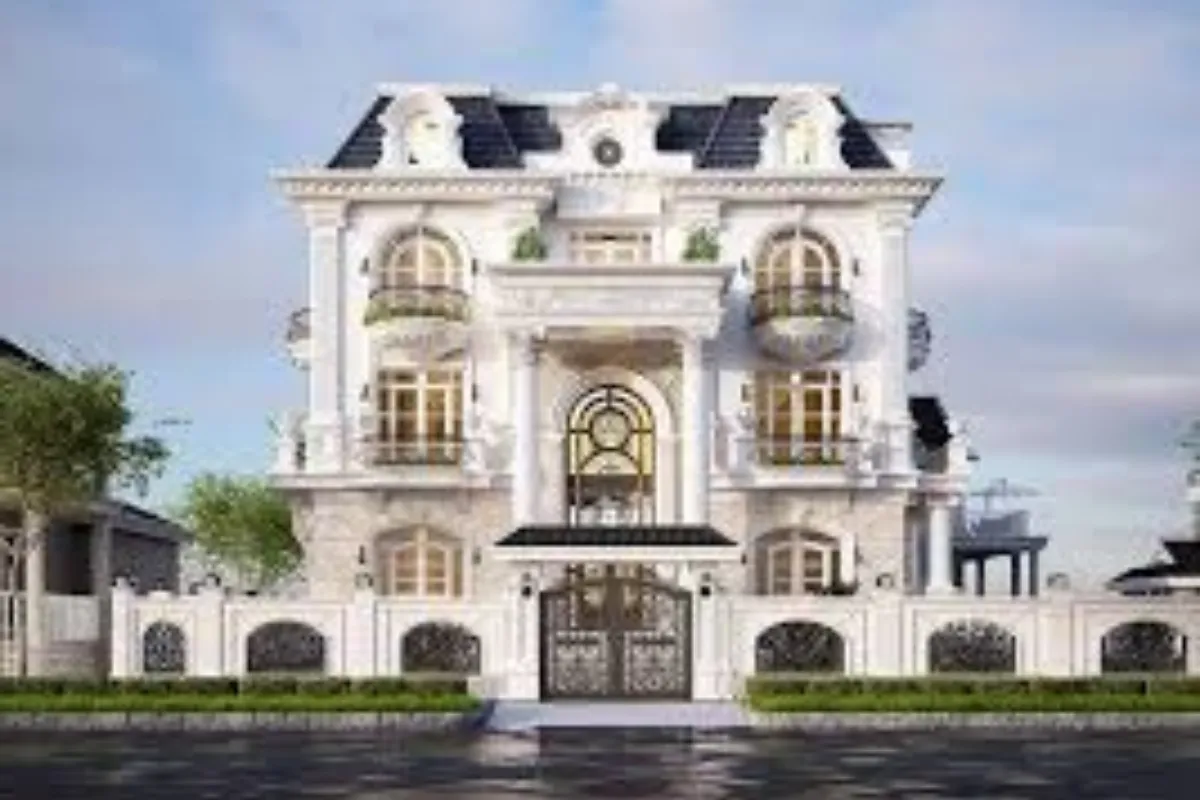 Các dự án biệt thự nổi bật tại Đồng Nai