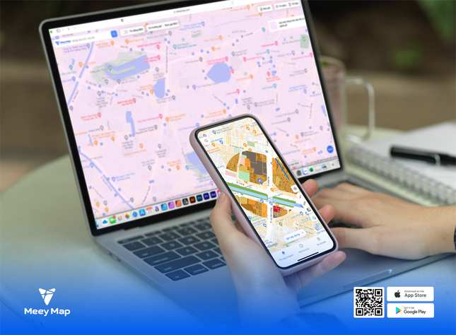 Meey Land được vinh danh TOP Công nghệ 4.0 Việt Nam