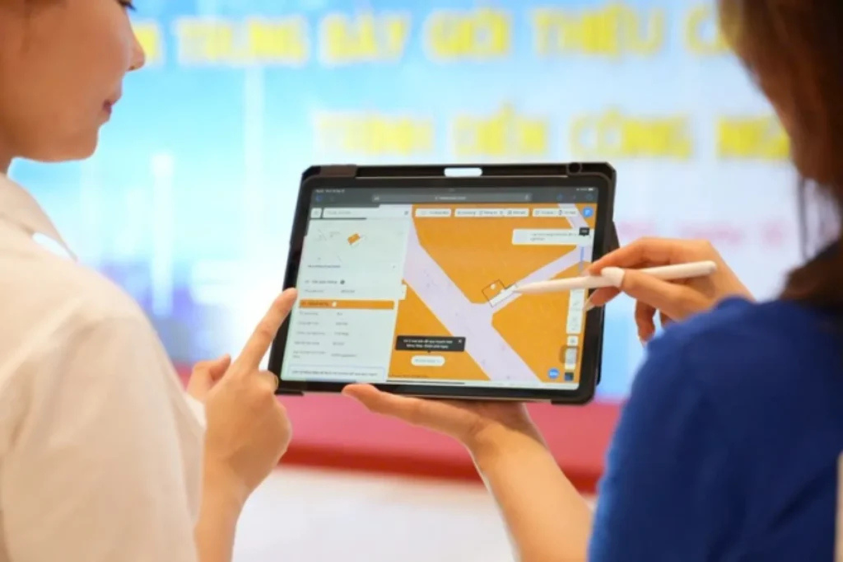 Các sản phẩm của Meey Group không chỉ tập trung vào việc số hóa quy trình mà còn giải quyết được những vấn đề nhức nhối của ngành như minh bạch hóa thông tin, tối ưu hóa quy trình giao dịch và nâng cao trải nghiệm người dùng.