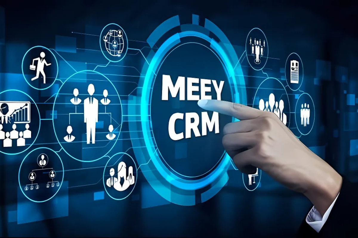 Meey CRM, với sứ mệnh tối ưu hóa quy trình quản lý và giao dịch, đã trở thành một giải pháp không thể thiếu cho các sàn bất động sản.