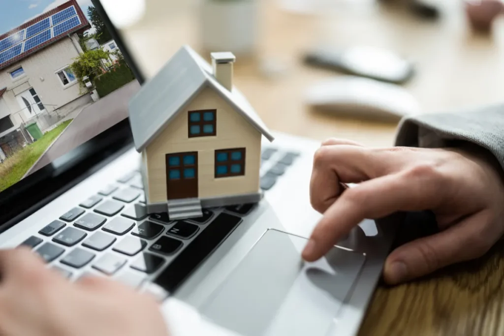 Meey Land: công cụ kết nối bất động sản nhanh chóng