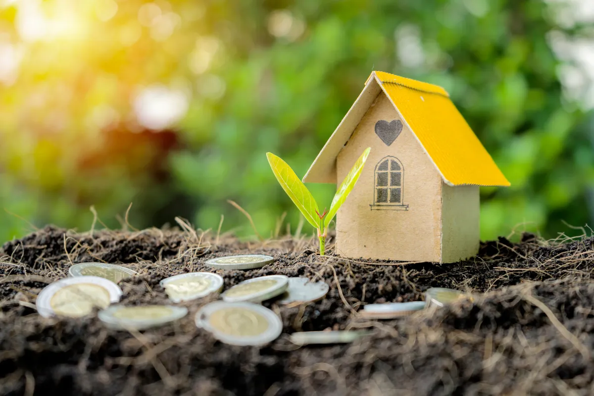Vai trò của Quỹ phát triển đất