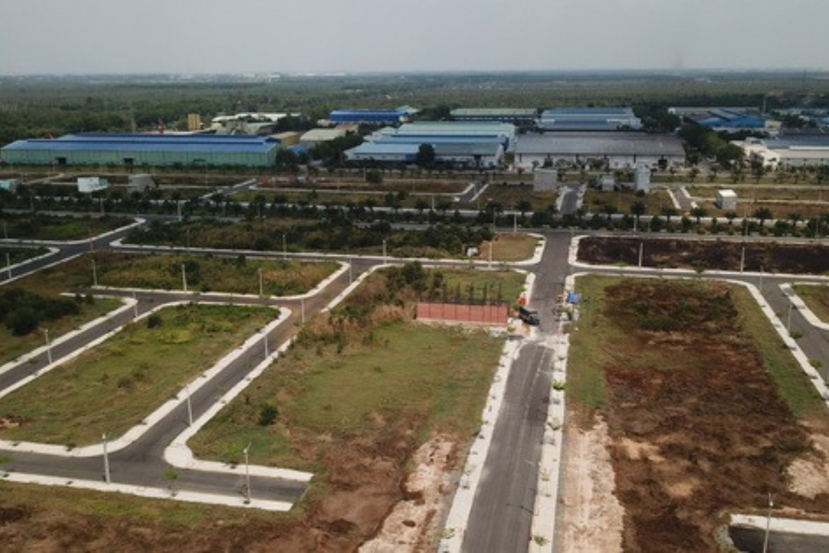 Khám phá đất SKC: Mục đích sử dụng và quy định pháp luật