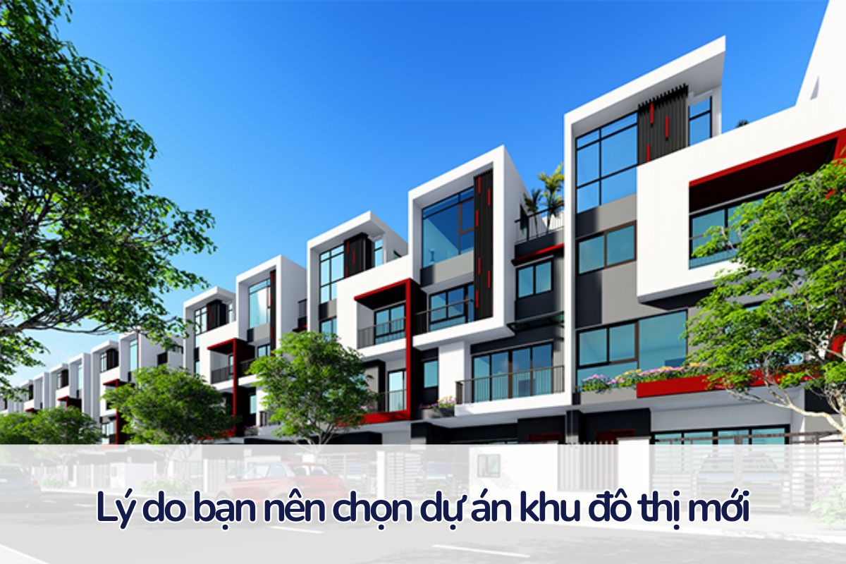 Khám phá dự án khu đô thị mới Tây Nam TP. Việt Trì, Phú Thọ