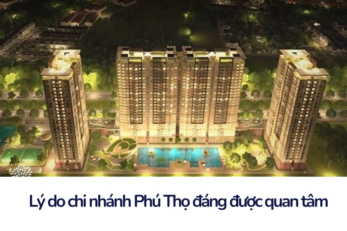 Mở chi nhánh Phú Thọ: Bước tiến mới của Hoàng Anh Sài Gòn