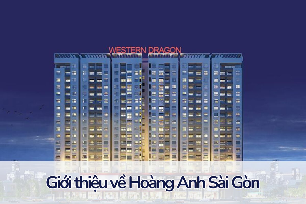 Mở chi nhánh Phú Thọ: Bước tiến mới của Hoàng Anh Sài Gòn