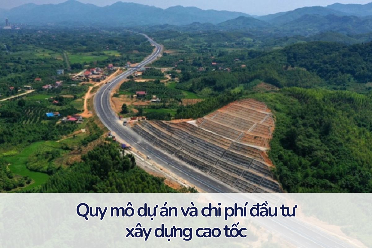 Đẩy mạnh đầu tư xây dựng cao tốc Tuyên Quang - Phú Thọ
