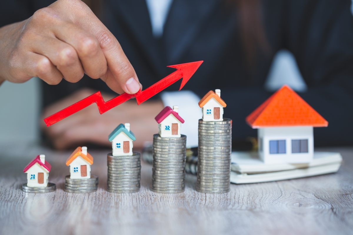 Đầu tư bất động sản cho người mới bắt đầu: Những điều cần biết