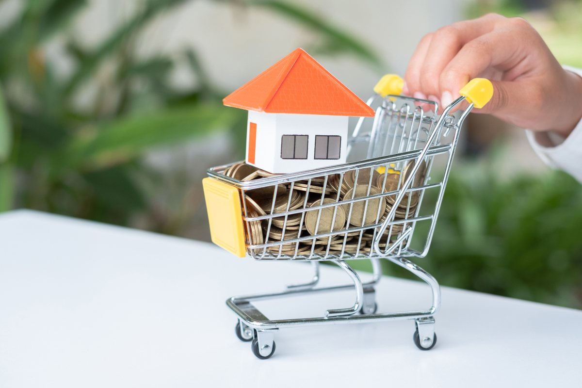 Đầu tư bất động sản cho người mới bắt đầu: Những điều cần biết