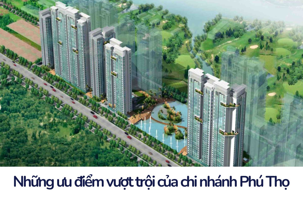 Mở chi nhánh Phú Thọ: Bước tiến mới của Hoàng Anh Sài Gòn