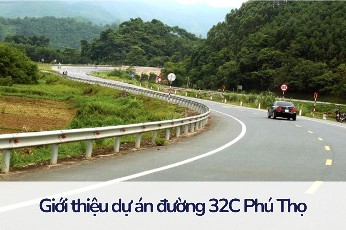 Dự án đường 32C Phú Thọ: Gây bức xúc vì nhiều vấn đề bật cập