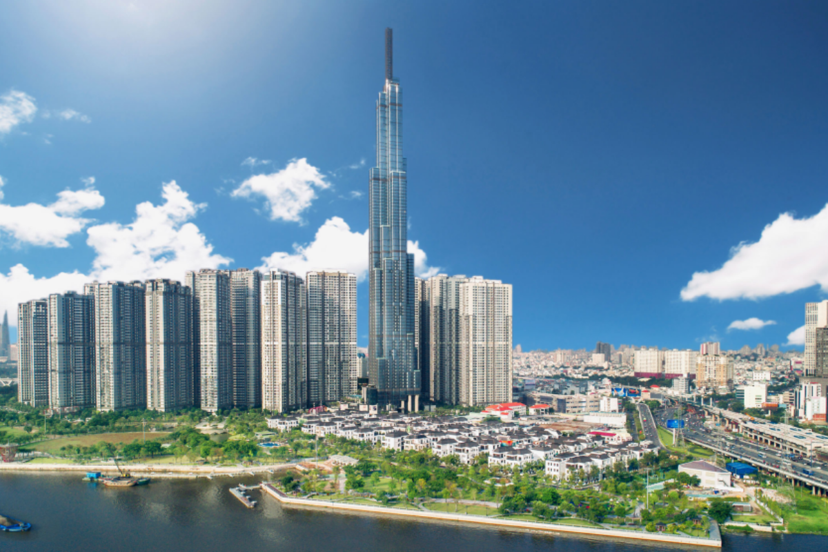 Landmark 81 là gì? Điểm nhấn nổi bật của Sài Gòn