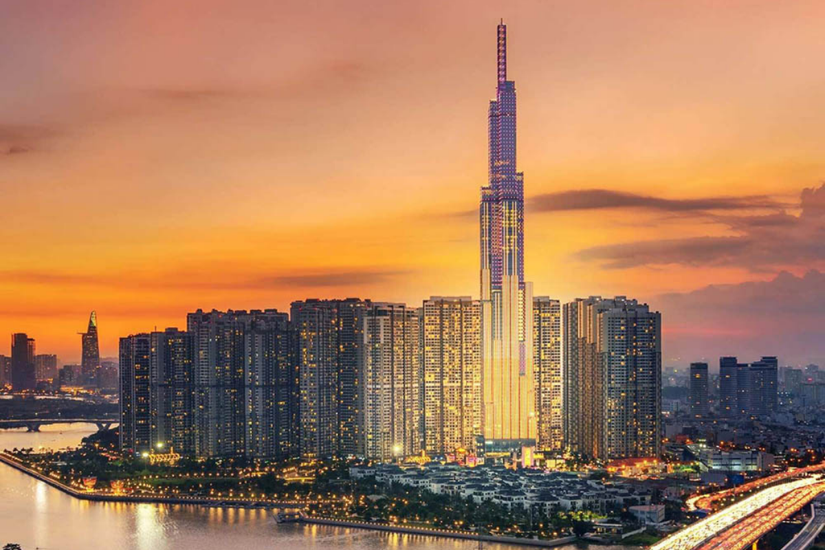 Landmark 81 là gì? Điểm nhấn nổi bật của Sài Gòn