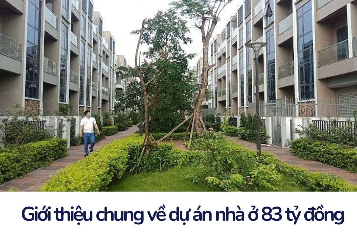 Dự án nhà ở 83 tỷ đồng tại Phú Thọ: Dân kêu cứu vì nhiều sai sót