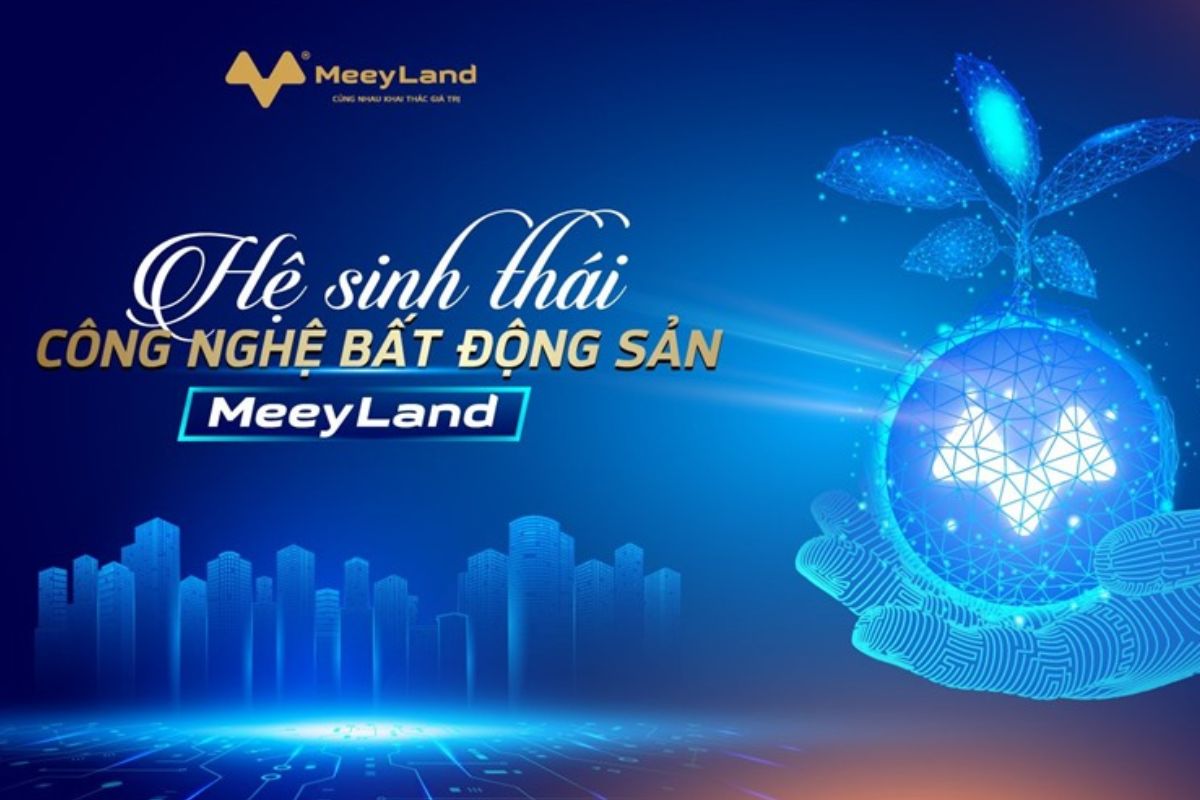 Bất động sản Meey