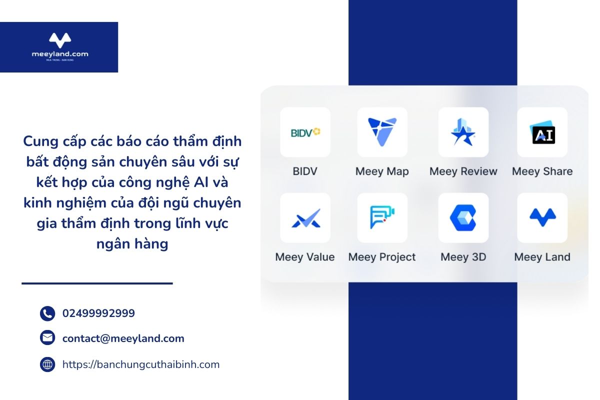 Meey Finance quan trọng