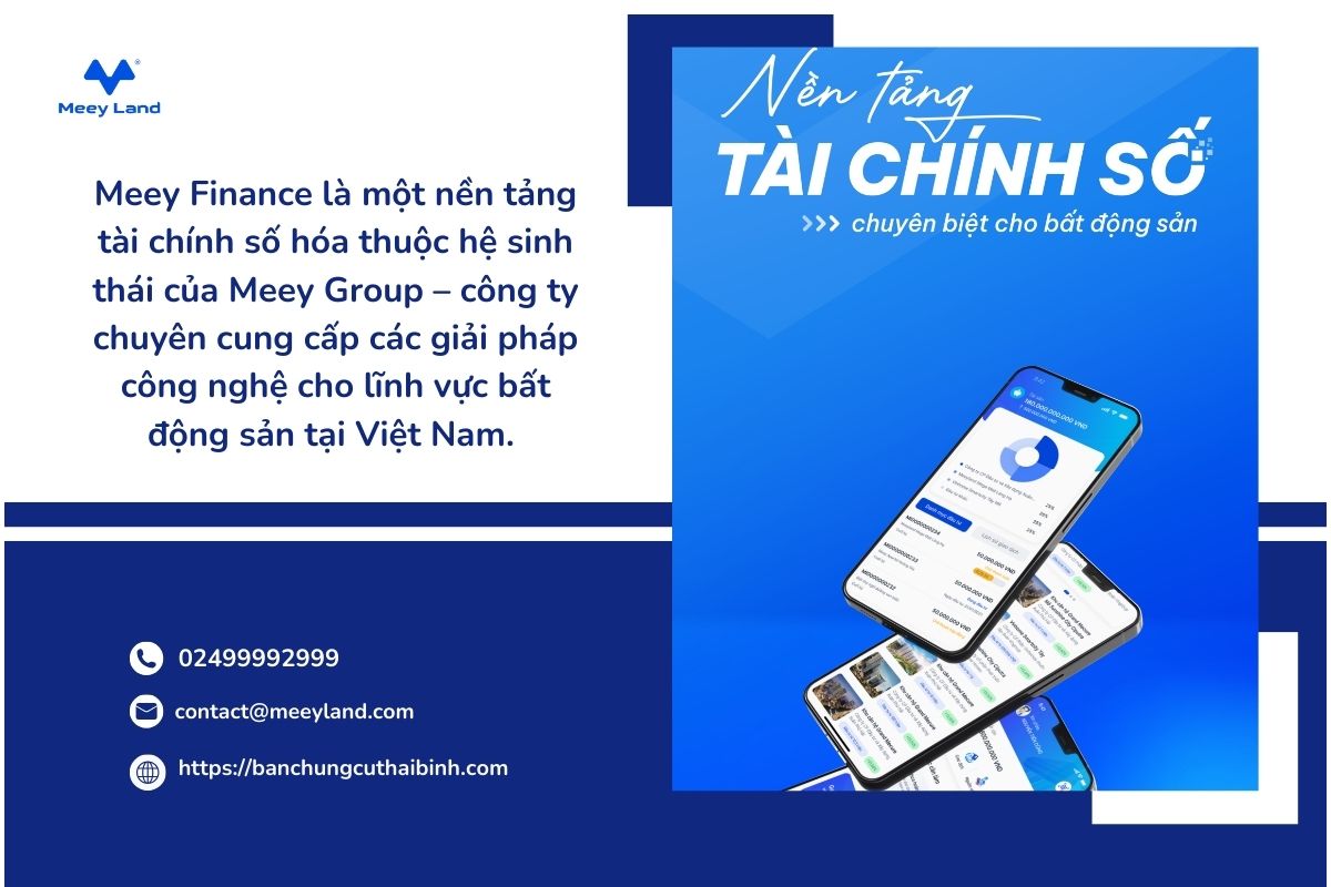 Meey Finance