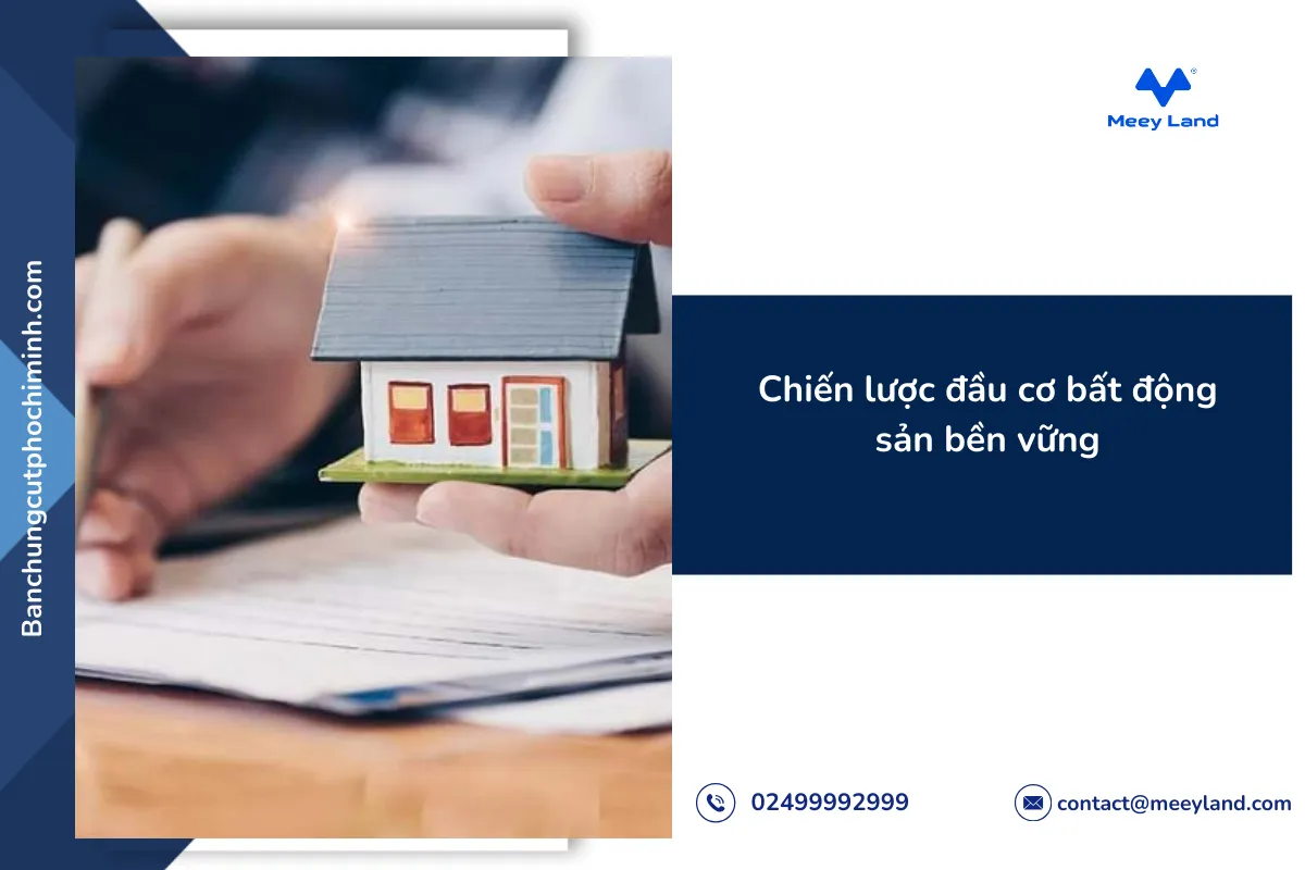 Đầu cơ bất động sản: Những lưu ý quan trọng và công cụ hỗ trợ nhà đầu tư - phần 2