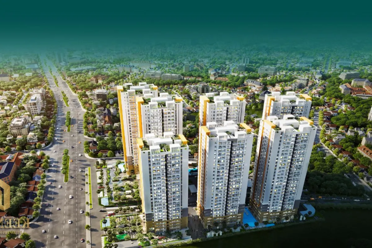 Đầu tư vào bất động sản