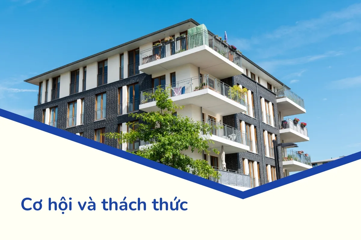Những cơ hội và thách thức trong việc khơi dậy tiềm lực bất động sản ở Vĩnh Phúc