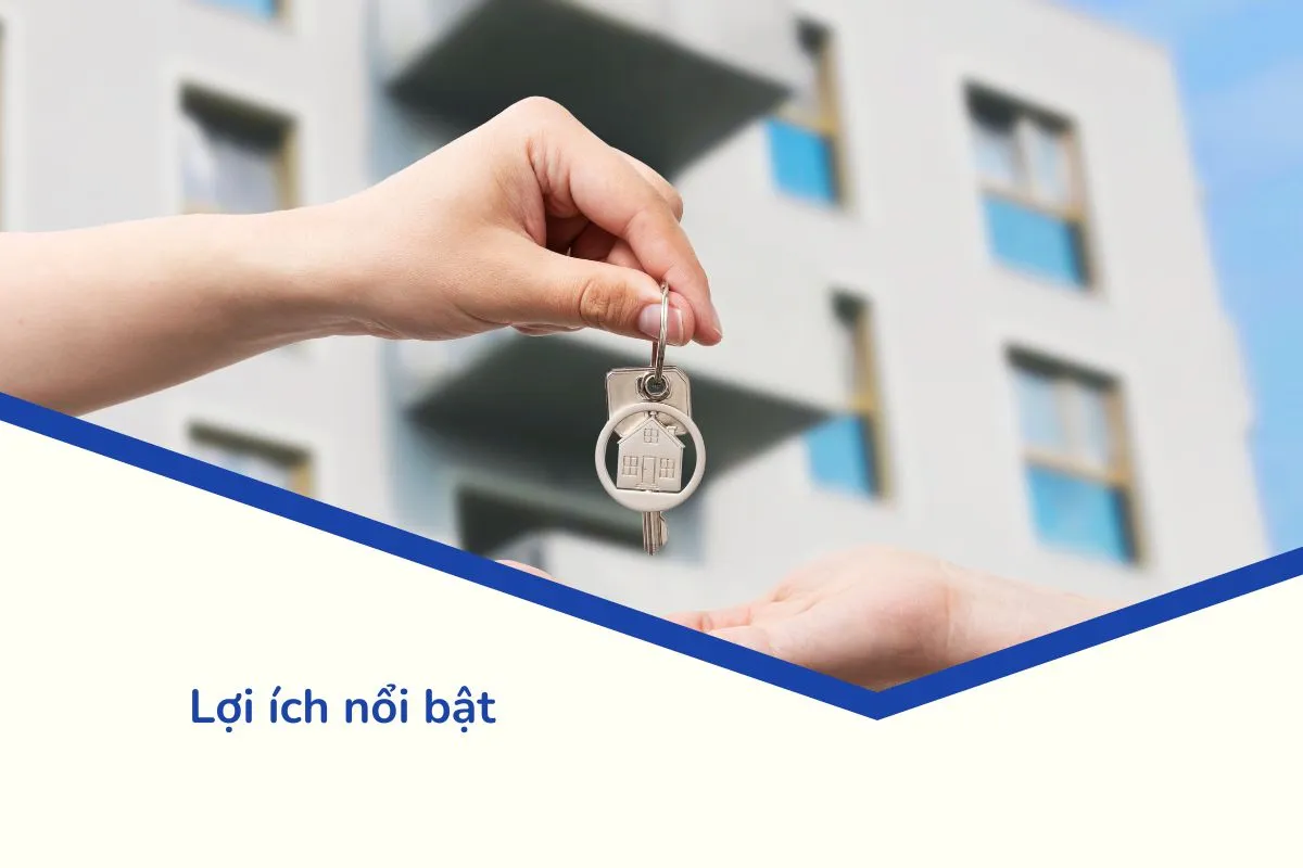 Đánh giá tiềm năng thị trường bất động sản tại Vĩnh Phúc