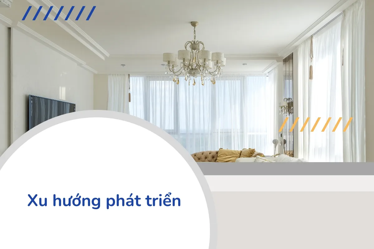 Tiềm năng thị trường bất động sản Vĩnh Phúc: Xu hướng và dự đoán tương lai