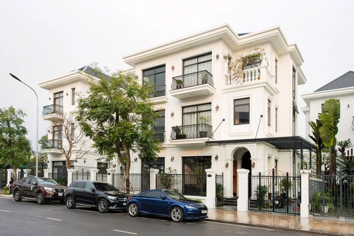 Khái niệm đầu tư bất động sản