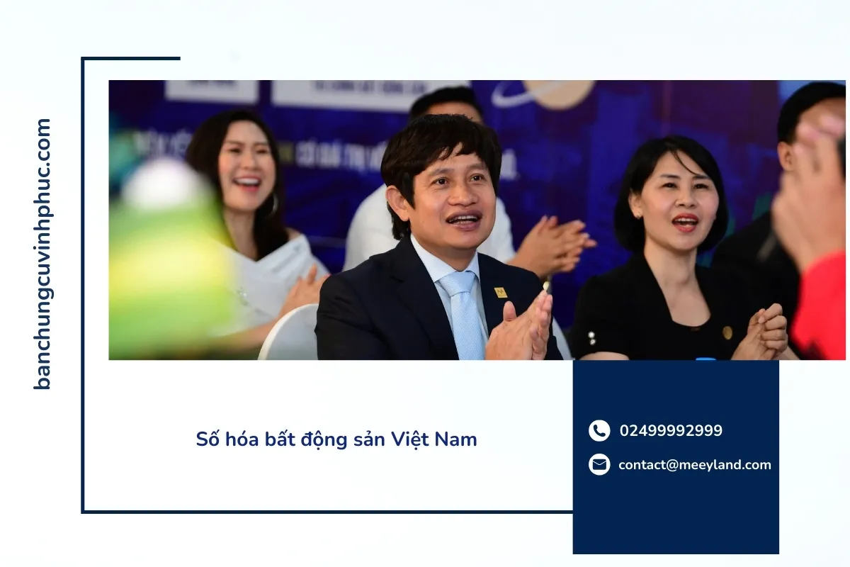 Câu chuyện thành công của một startup công nghệ bất động sản