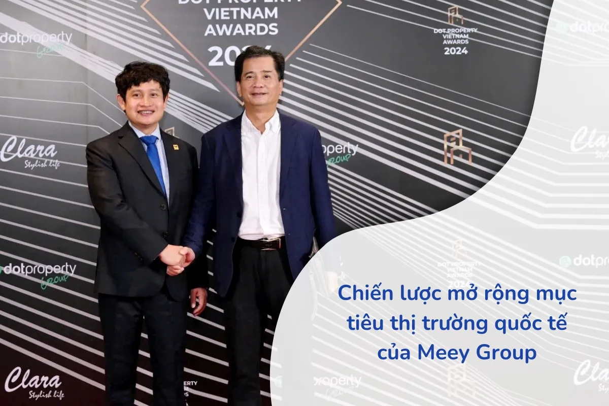 Chuyển đổi số trong bất động sản - Xu hướng tất yếu