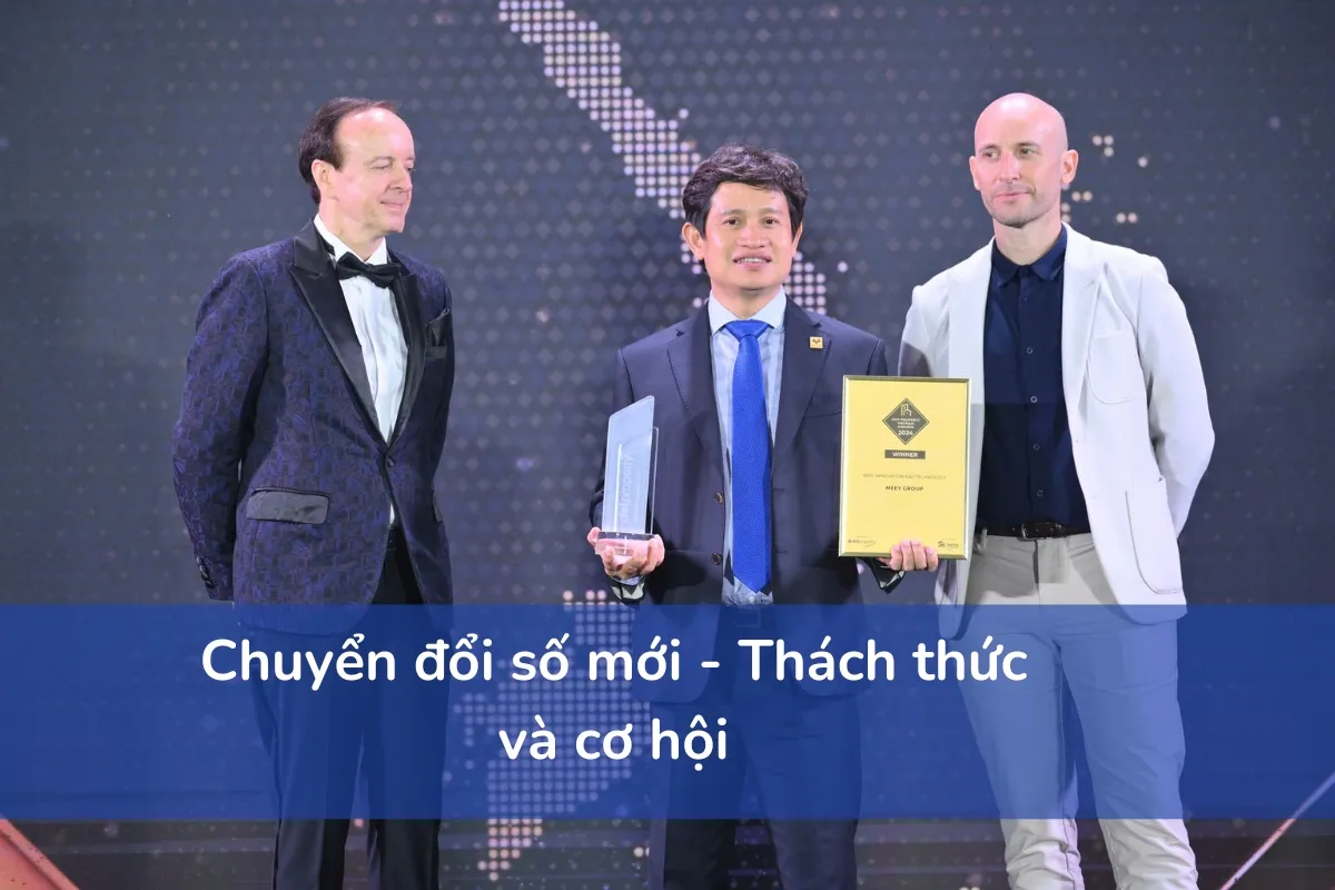 Triển vọng phát triển từ nền tảng bất động sản số