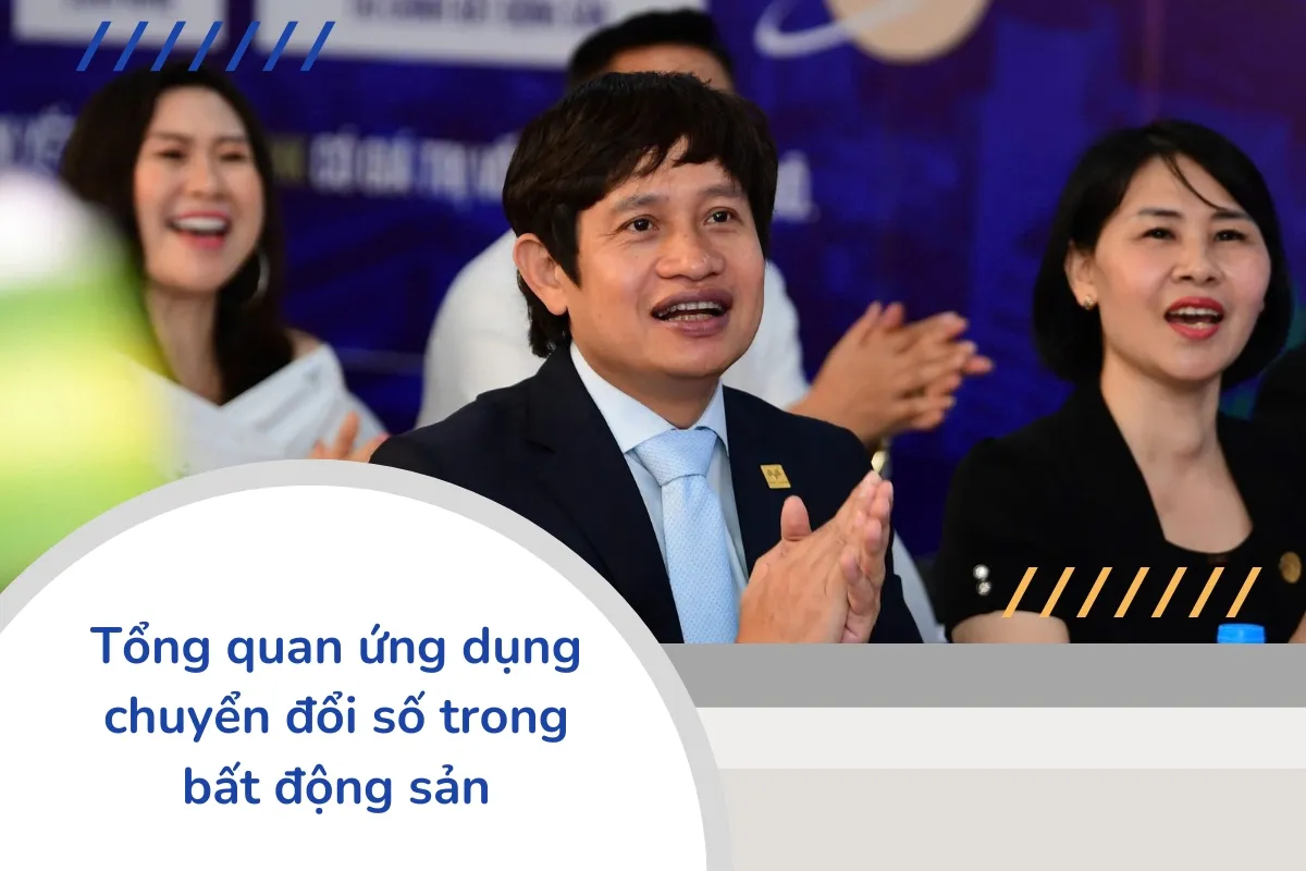 Khám phá MeeyLand - Ứng dụng công nghệ trong quản lý bất động sản thông minh