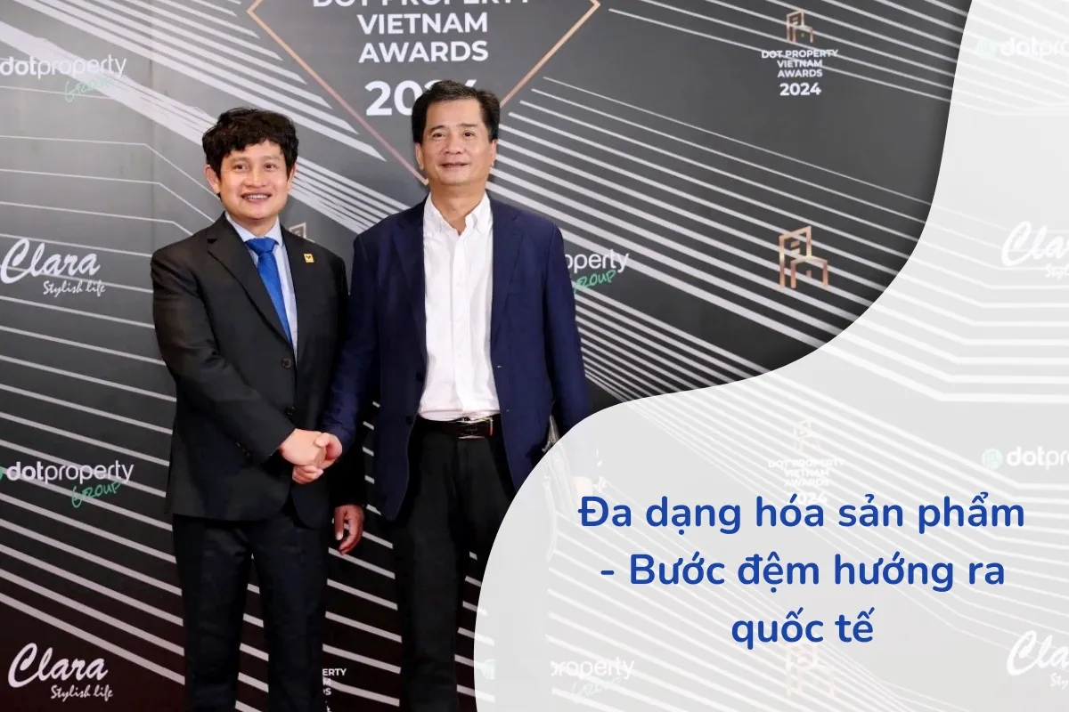 Khám phá chuyển đổi số mới cùng Meeyland - Đổi mới trong kỷ nguyên công nghệ