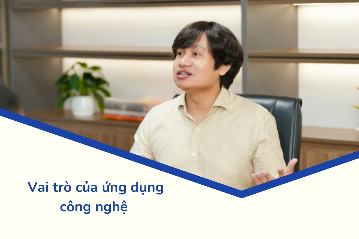 Ứng dụng công nghệ trở thành giải pháp tối ưu cho người mua nhà