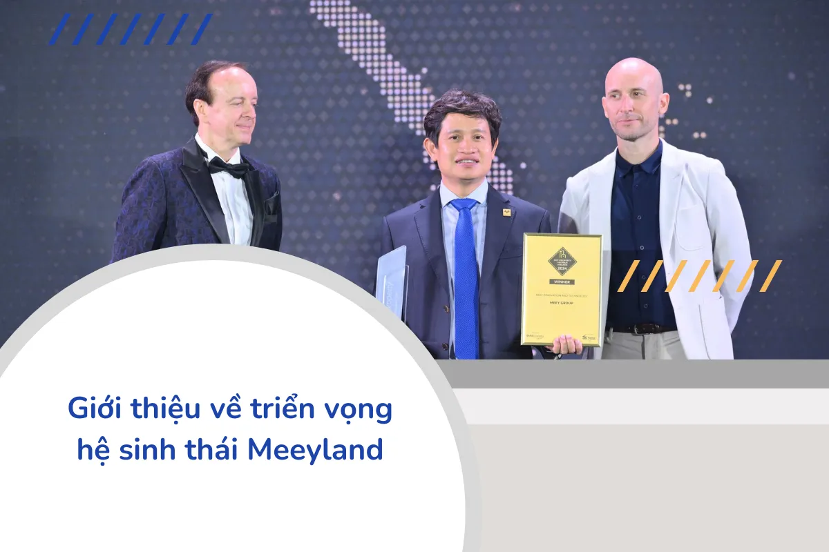 Giải pháp công nghệ công nghiệp 4.0 – Động lực phát triển mới của ngành bất động sản