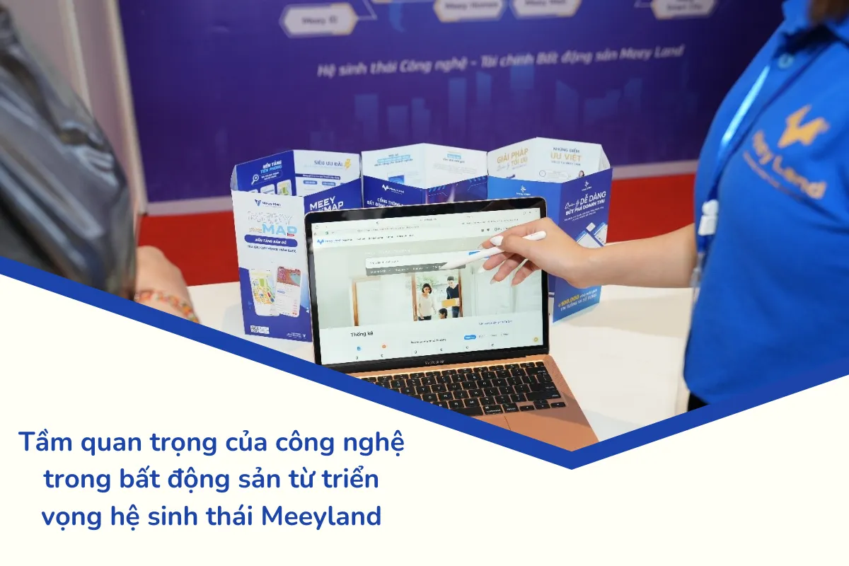 Meey Group và hành trình chinh phục giải thưởng Top Công nghiệp 4.0