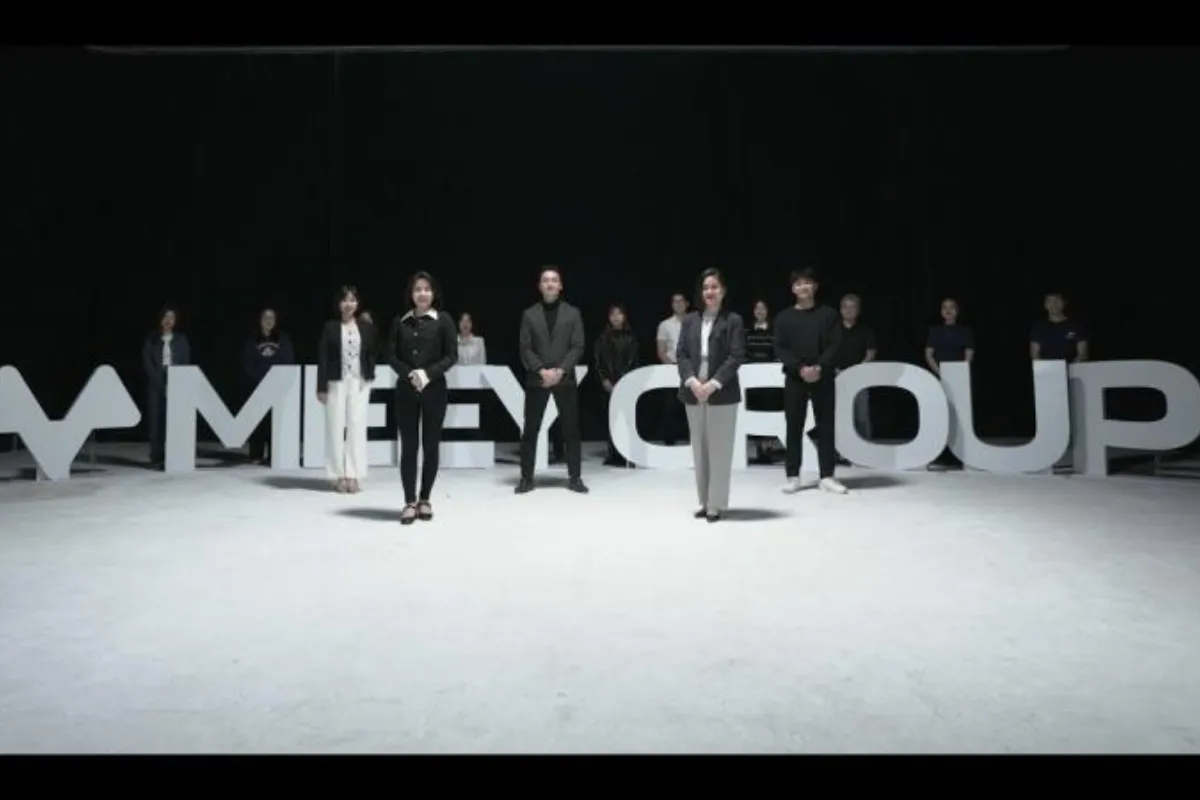Vài nét về Meey group