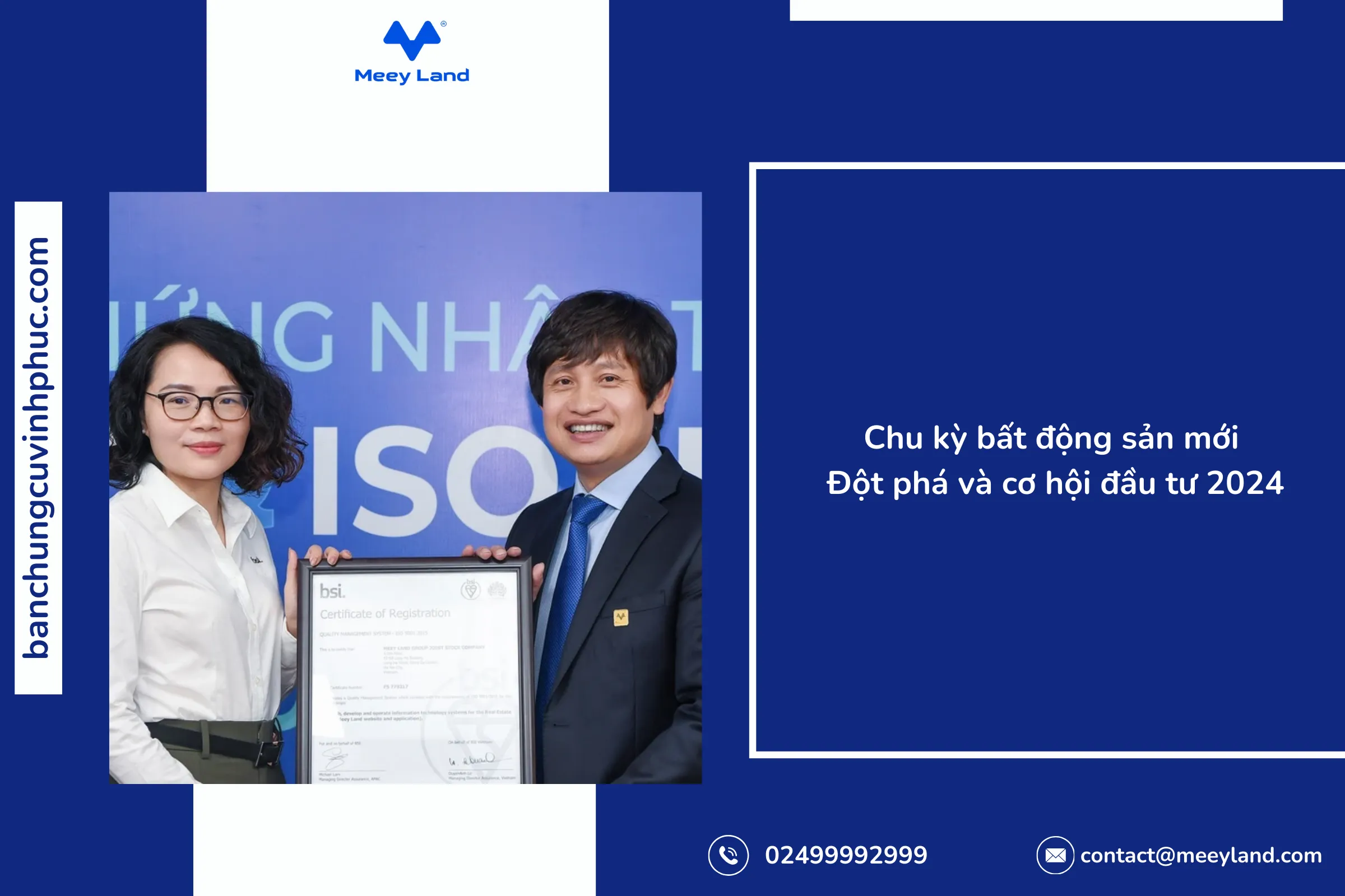Lợi ích của giải pháp số bất động sản