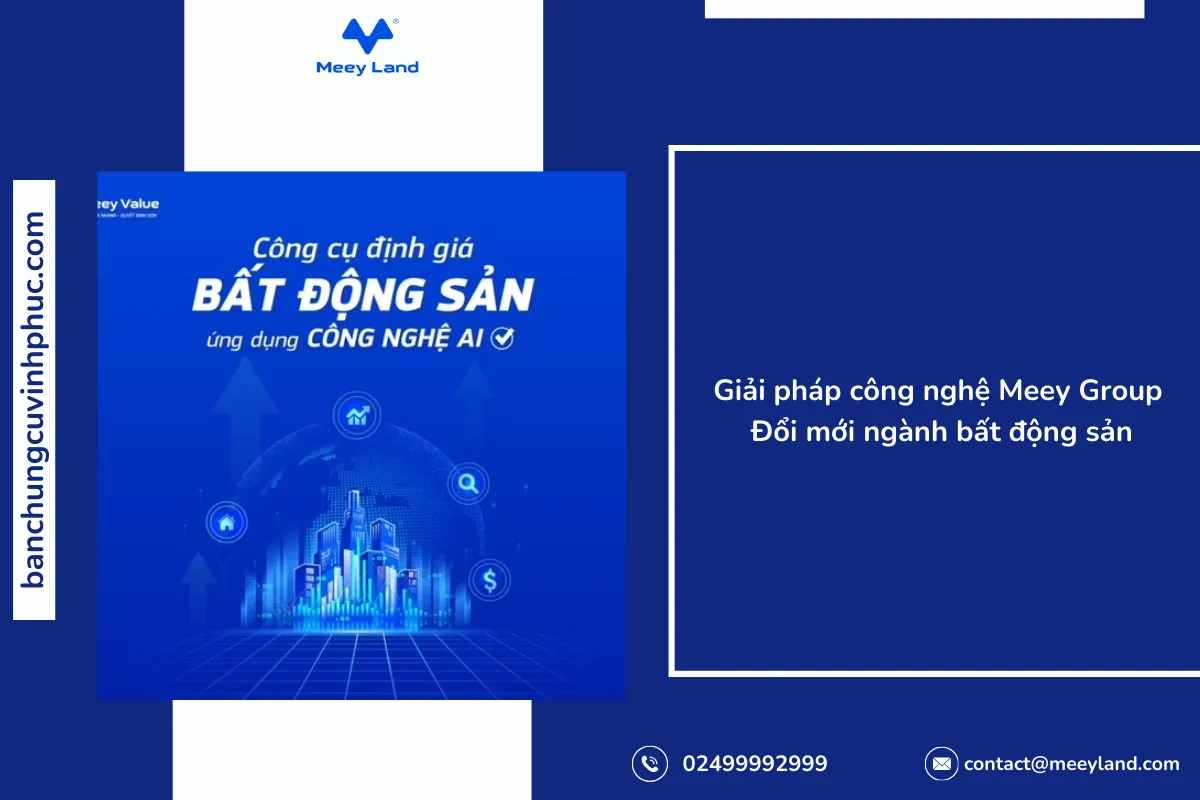 Giới thiệu về bất động sản kỹ thuật số