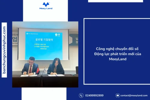 Ứng dụng Meey Map giúp tra cứu quy hoạch chính xác đáp ứng công nghệ chuyển đổi số