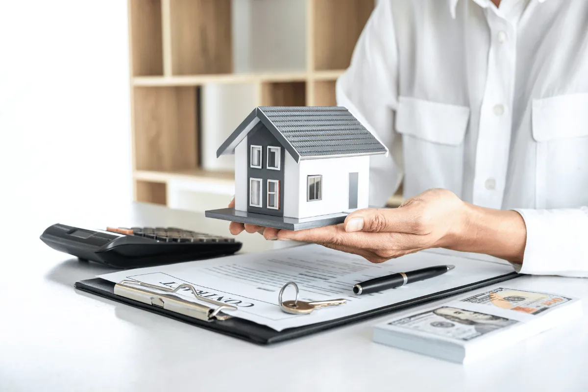 Hướng dẫn đơn giản giúp bạn tự ước tính giá trị căn nhà của mình