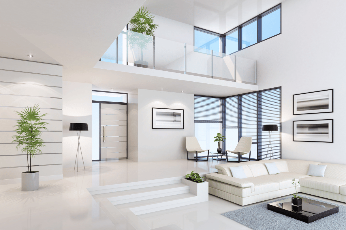 Các loại hình căn hộ phổ biến hiện nay