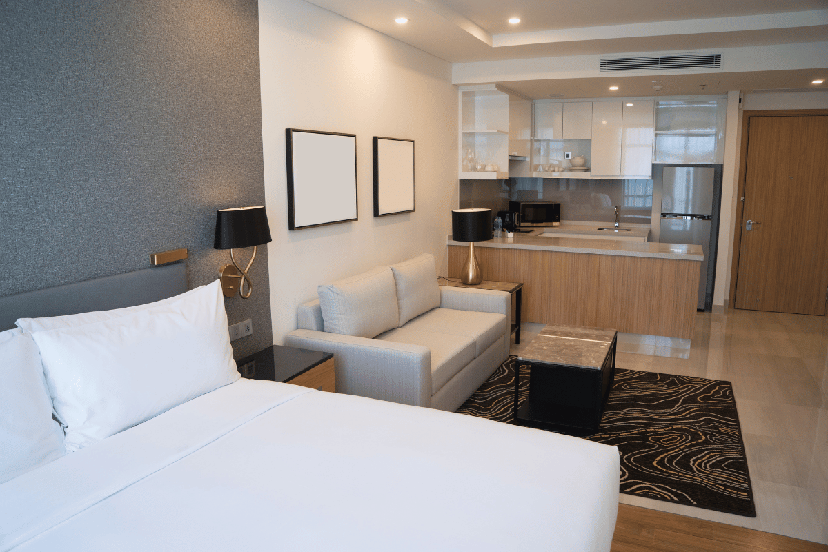 Các loại hình căn hộ phổ biến hiện nay