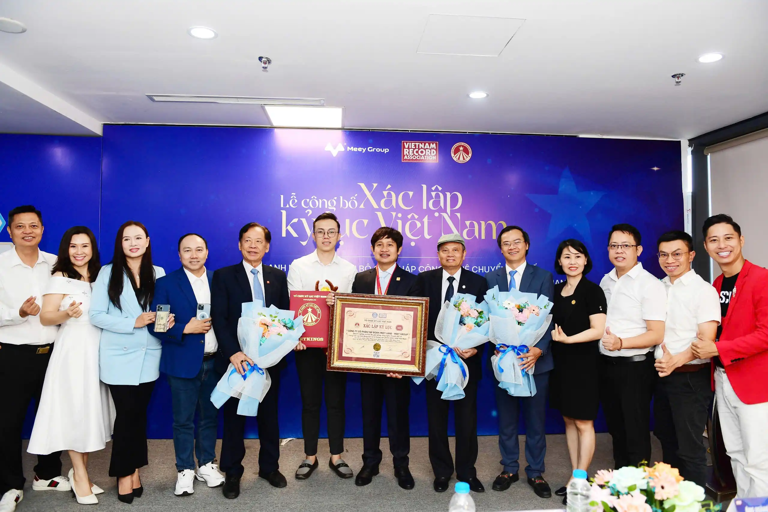 ISO 9001 và ISO/IEC 27001: Kim chỉ nam cho sự phát triển bền vững của Meey Group