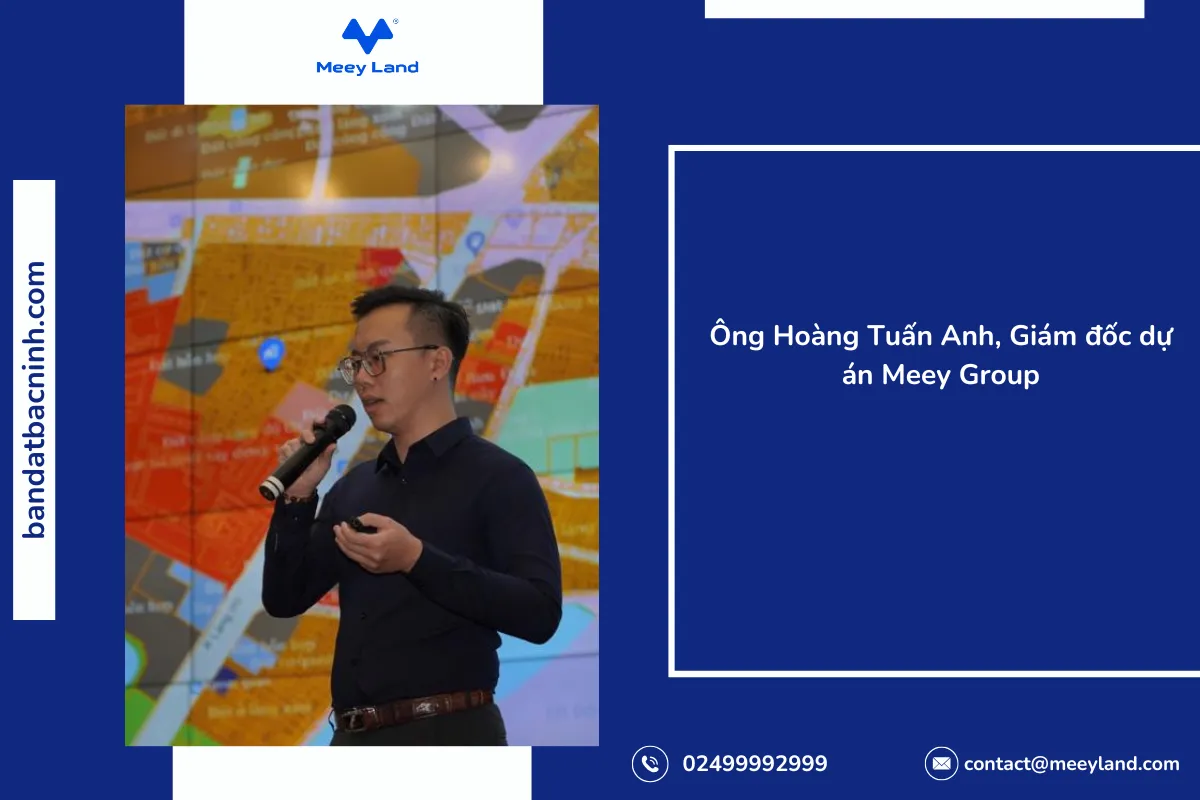 Sản phẩm AI của Meey Group thu hút sự chú ý tại Diễn đàn 'Chuyển đổi số Hải Phòng 2024'