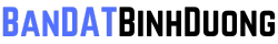 Bán Đất Bình Dương