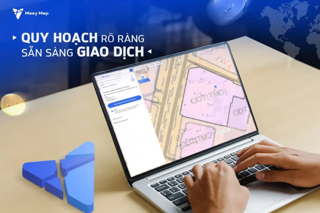 Giải pháp số tối ưu hoá quy trình giao dịch