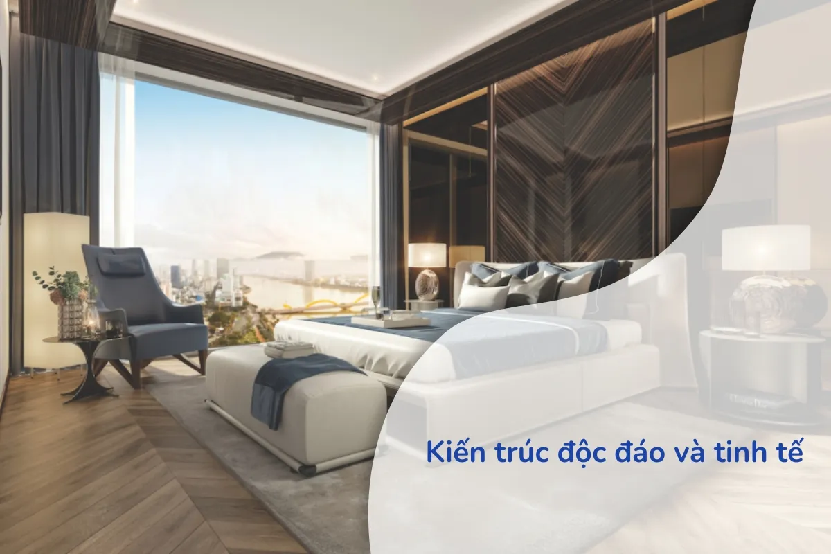The Filmore Da Nang: Sự kết hợp hoàn hảo của kiến trúc và nghệ thuật