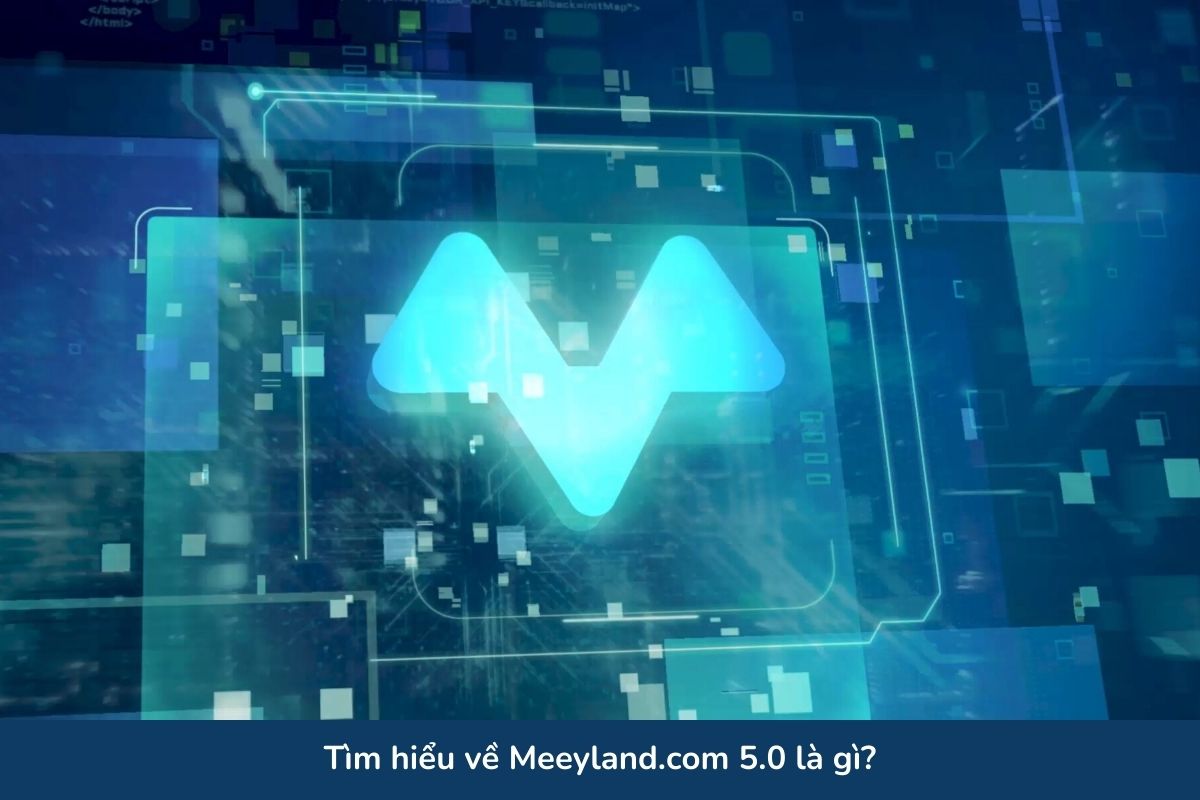 Tìm hiểu về Meeyland.com 5.0 là gì