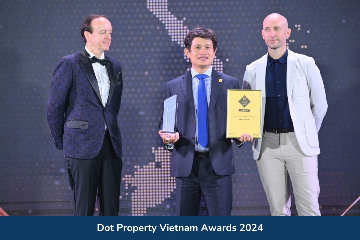 Dot Property Vietnam Awards 2024